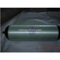 CNG-2 STEEL LINED HOOP-WRAPPED CYLINDER FOR VEHICLES