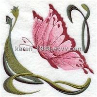 Embroidery Artworks