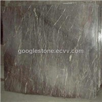 Coloured Grey Marble