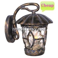 Hot sale european style wall lamps with cheap price DH-1331