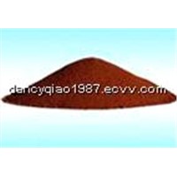 Iron Oxide Red
