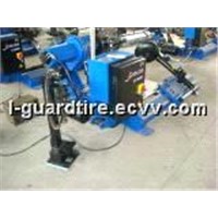 Car Tyre Changer With CE