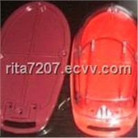Boat-Light-Cover Mold