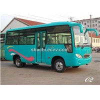 Mini Bus (YTK6605T3)