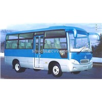 Mini Bus (YTK6605Q2)