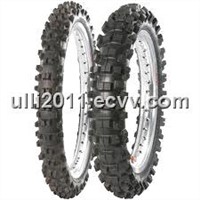 Motocross Tyre