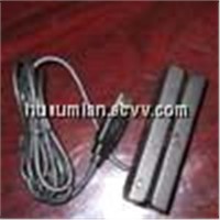 Magnetic Card Reader USB Track 123 (TVB439U)