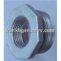 Malleable Iron Pipe Fitting-Bushing