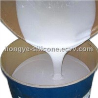 RTV Silicone Rubber for Molding Shoe Sole