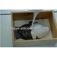 Silicon for Casting Molds Making Silicone (RTV-2)