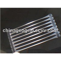 PP Uniaxial Geogrid