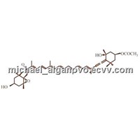 Fucoxanthin (1%)    HPLC  Oil