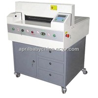 Automatic Digital Paper Cutter (MY480-60V)