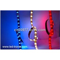 LED ribbon / Flexible Strip with SMD LED 5060