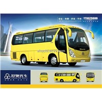 Shuchi Bus (YTK6798Q)