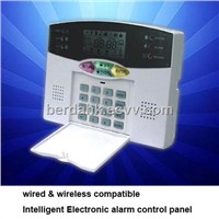 WIRELESS HOME / Business SECURITY SYSTEM HOUSE ALARM