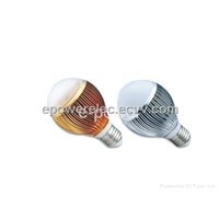 LED Bulbs 6*1W E276 Super Bright LED Lower Power LED