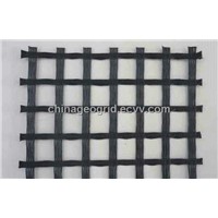 Fiberglass Geogrid (50-50KN)