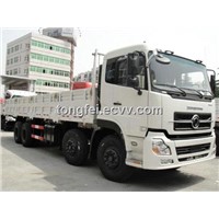 Dongfeng Dump Truck 8*4