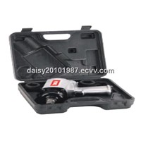 3/4&amp;quot; Heavy Duty Air Impact Wrench Kit