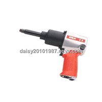 1/2&amp;quot; Heavy Duty Air Impact Wrench - Twin Hammer