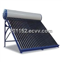 Thernosyphon Freestanding High Effective Solar collectors