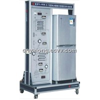 Yalong YL-REB -S-TE Refrigerator System Trainer