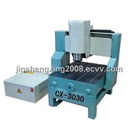 Economical CNC Advertising Machine 3030
