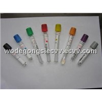 Blood Collection Tube