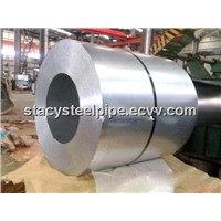 Colled Rolled Steel Strip (Q195L)