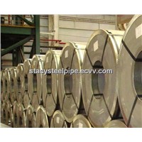 Steel Coil Plate