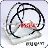 CUMMINS 6BT PISTON RING