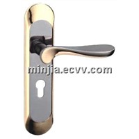 door handle lock(ZL6781BN/GP)