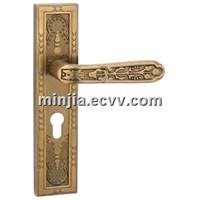 handle door lock(ZL9198AD)