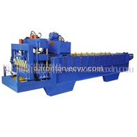 Tile Roof Panel Forming Machine