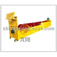 Shanghai LY Sand Washer XL