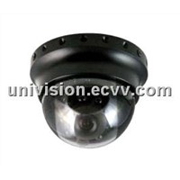 MINI Dome Vanda-proof Housing IR Camera / Mini Camera (112RCB/M1)