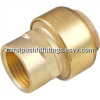 Tube fittings (cUPC,ACS ,NSF PATENT approved)