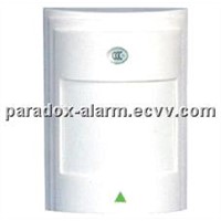 Motion Sensor, Motion Detector, Pir Sensor, PIR Detector, Paradox Detector