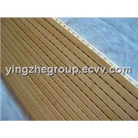 Bamboo Acoustic Panel