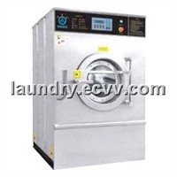 15kg-50kg Fixed Fully Automatic Washer Extractor