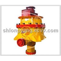 Shanghai LY Cone Crusher PYY