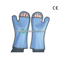 Veterinary Lead Glove (YSX1520)