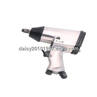 1/2&amp;quot;Heavy Duty Air Impact Wrench (Twin Hammer)