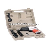 1/2&amp;quot;Heavy Duty Air Impact Wrench (Twin Hammer)