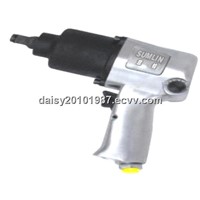 1/2&amp;quot; Heavy Duty Air Impact Wrench (Twin Hammer)