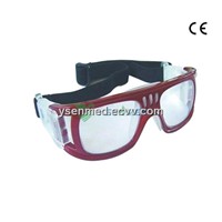 Lead Glasses (YSX1605)