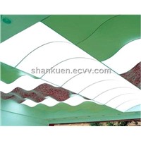 PVC Stretch Ceiling Film