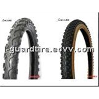 Bicycle Tire and Motorcycle Tube