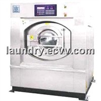 15kg-150kg industrial washing machines